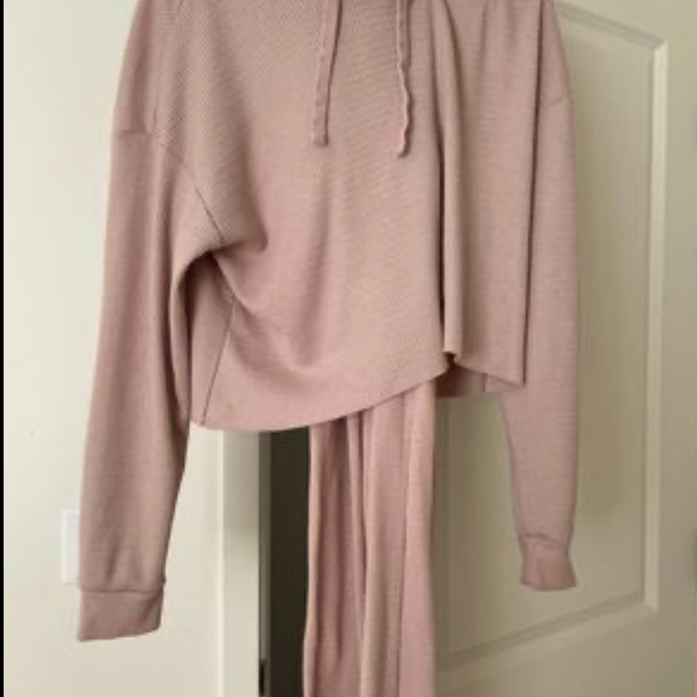 M Blush Loungewear from Target wild fable